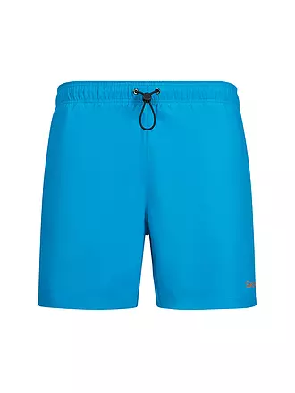SKINY | Short de bain pour homme | petrol